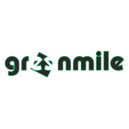 greenmile Logo PNG Vector