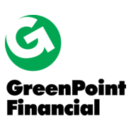 GreenPoint Financial Logo PNG Vector