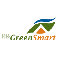 GreenSmart Logo PNG Vector