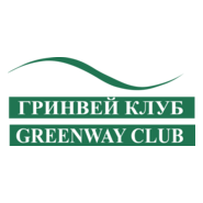 GreenWAY Club Logo PNG Vector