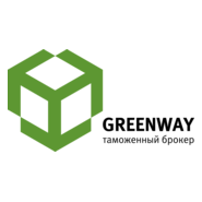 Greenway Logo PNG Vector