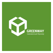 Greenway Logo PNG Vector