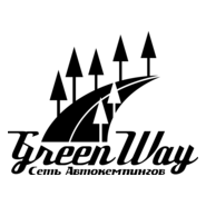 GreenWay Logo PNG Vector