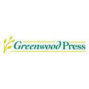 Greenwood Press Logo PNG Vector