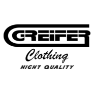 Greifer Logo PNG Vector