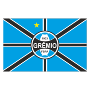 gremio bandeira Logo PNG Vector
