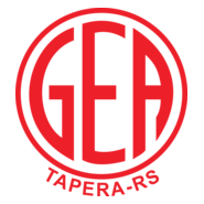 Gremio Esportivo America de Tapera-RS Logo PNG Vector
