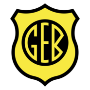 Gremio Esportivo Bage de Bage-RS Logo PNG Vector