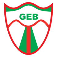 Gremio Esportivo Brasil de Sapiranga-RS Logo PNG Vector