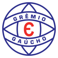 Gremio Esportivo Gaucho de Ijui-RS Logo PNG Vector