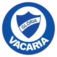 Gremio Esportivo Gloria de Vacaria-RS Logo PNG Vector