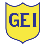 Gremio Esportivo Ibiruba de Ibiruba-RS Logo PNG Vector