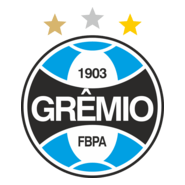 Gremio Foot Ball Portoalegrense Logo PNG Vector