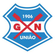 Gremio Nautico Uniao Logo PNG Vector