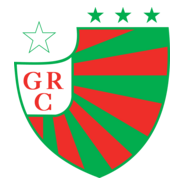 Gremio Recreativo Canabarrense de Teutonia-RS Logo PNG Vector
