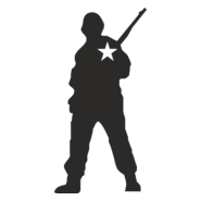 grenade gloves Logo PNG Vector