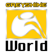Greyshine Logo PNG Vector