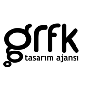 grfk tasarım ajansı Logo PNG Vector