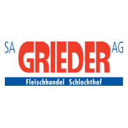Grieder AG Logo PNG Vector
