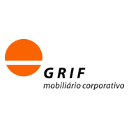 grif Logo PNG Vector