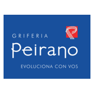 Griferia Peirano Logo PNG Vector
