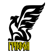 Grifon Logo PNG Vector