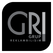 grigrup Logo PNG Vector