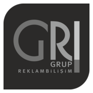 grigrup Logo PNG Vector