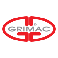 Grimac Logo PNG Vector