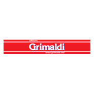 Grimaldi Logo PNG Vector