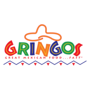 Gringos Logo PNG Vector
