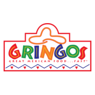 Gringos Logo PNG Vector