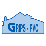 Grips PVC Logo PNG Vector
