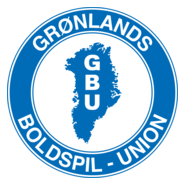 Gronlands Boldspil-Union Logo PNG Vector