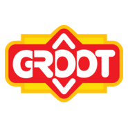 groot Logo PNG Vector