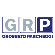 Grosseto Parcheggi Logo PNG Vector