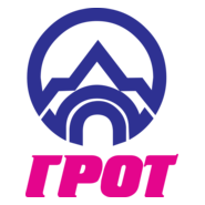 Grot Logo PNG Vector