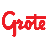 Grote Parts Logo PNG Vector