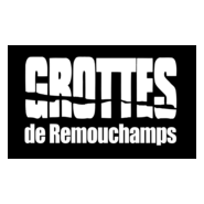 Grottes de Remouchamps Logo PNG Vector