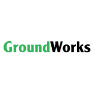 GroundWorks Logo PNG Vector