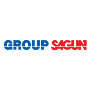 GROUP SAGUN Logo PNG Vector