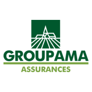 Groupama Assurance Logo PNG Vector