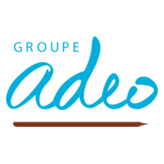 Groupe Adeo Logo PNG Vector