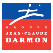 Groupe Jean-Claude Darmon Logo PNG Vector