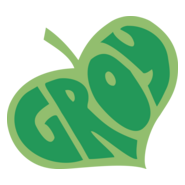 Groy Logo PNG Vector