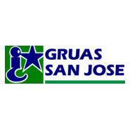 gruas san jose Logo PNG Vector