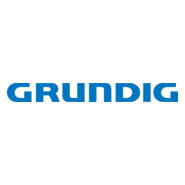 Grundig Logo PNG Vector