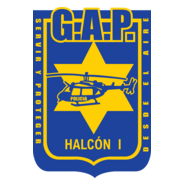 Grupo Aereo Peventivo Logo PNG Vector