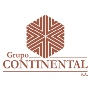 Grupo Continental Logo PNG Vector