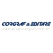 Grupo Corgraf Editare Logo PNG Vector